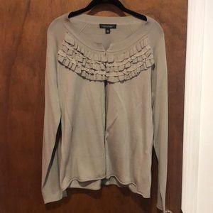 Banana Republic cardigan